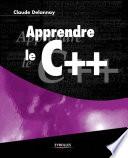 Apprendre le C++