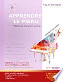 APPRENDRE LE PIANO