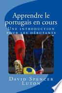 Apprendre le Portugais en Cours