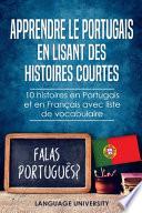 Apprendre le Portugais en lisant des histoires courtes