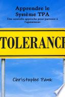 Apprendre le Système TPA