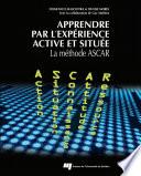 Apprendre par lexpérience active et située