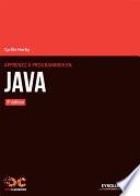 Apprenez à programmer en Java