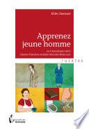 Apprenez jeune homme