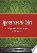 Apprenez Vous - Mêmes l'Islam