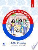 Apprenons Le Fran?ais-WB