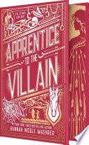 Apprentice to the Villain (Special Edition Hardcover)