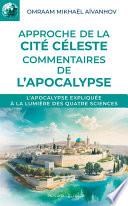 Approche de la Cité céleste