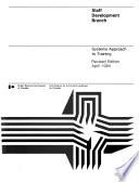 Approche systémique en formation