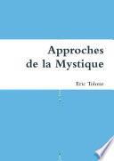 Approches de la Mystique