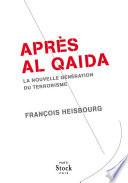 Après Al Qaida