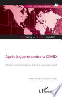 Après la guerre contre la COVID