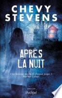 Après la nuit