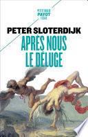 Après nous le déluge