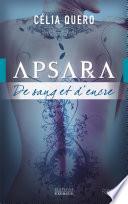 Apsara - De sang et d'encre