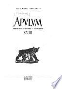 Apulum
