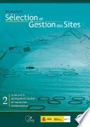 Aquaculture: sélection et gestion des sites