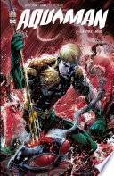 Aquaman - Tome 2 - L'autre ligue