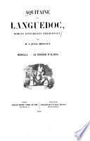 Aquitaine et Languedoc: Md̄ella. le berger d'Alaric