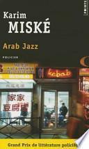 Arab Jazz