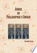 Arbre de Philosophie dÕAmour