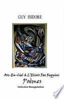 ARC-En-Ciel A L'Elixir Des Requins