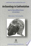 Archaeology in Confrontation