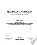 Archéologie au Soudan