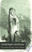 Archéologie chrétienne