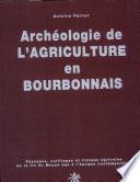 Archéologie de l'agriculture en Bourbonnais