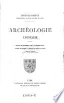 Archéologie lyonnaise