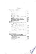 Archéologie médicale de l'Egypte et de la Judée v. 2, 1892