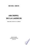 Archipel de la laideur
