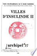 Archipel