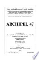 Archipel