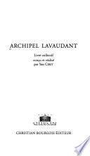 Archipel Lavaudant