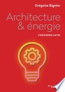Architecture & énergie