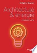 Architecture & énergie
