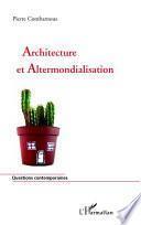Architecture et altermondialisation