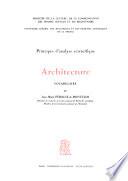 Architecture