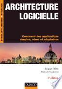 Architecture logicielle - 3e édition