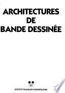 Architectures de bande dessinée