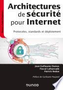 Architectures de sécurité pour internet