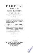 Archives curieuses de l'histoire de France depuis Louis 11. jusqu'a Louis 18., ou collection de pièces rares et intéressantes, telles que chroniques, mémoires, pamphlets, lettres, vies, ... publiées d'après les textes conservés a la bibliothèque Royale et aux archives du Royaume, et accompagnées de notices et d'éclaircissemens; ... 2. série