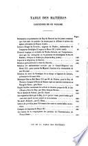 Archives curieuses de l'histoire de France depuis Louis XI jusqu'à Louis XVIII ...