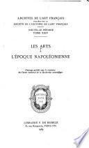 Archives de l'art français