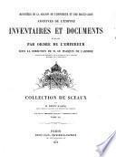 Archives de l'Empire