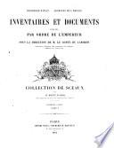 Archives de l'Empire