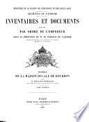 Archives de l'Empire