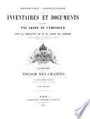Archives de l'Empire
